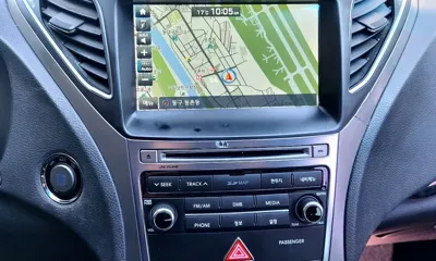 Hyundai Grandeur 2015, 103892 км, за 7600000 KRW - фото 7