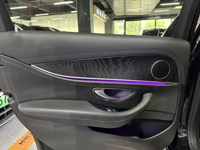 Mercedes-Benz E-Class 2017, 133000 км, за 123000 CNY - фото 6