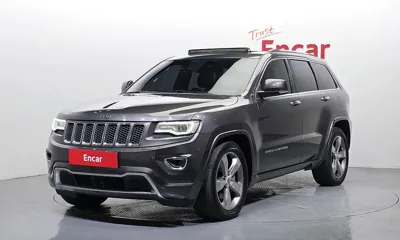 Jeep Cherokee · 2014 год