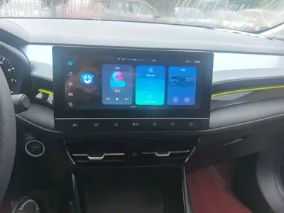 Roewe i5 2022, 54800 км, за 25800 CNY - фото 13