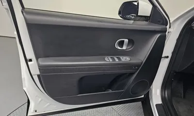 Hyundai Ioniq5 2022, 114858 км, за 25900000 KRW - фото 24