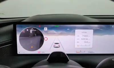 Genesis G80 2025, 71882 км, за 54900000 KRW - фото 8