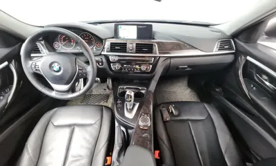 BMW 3-Series 2016, 164628 км, за 9900000 KRW - фото 7