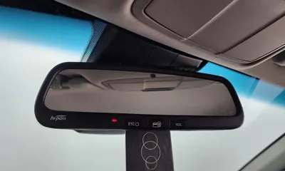 Hyundai Grandeur 2018, 137639 км, за 8990000 KRW - фото 18
