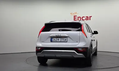 Kia Niro 2022, 104342 км, за 18500000 KRW
