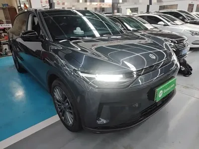 Leapmotor Leapmotor C11 2023, 56900 км, за 88600 CNY - фото 4