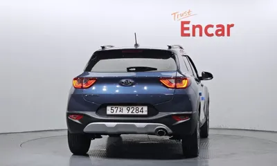 Kia Stonic 2018, 70152 км, за 12000000 KRW - фото 4
