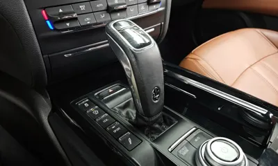 Maserati Ghibli 2021, 60243 км, за 32500000 KRW - фото 9