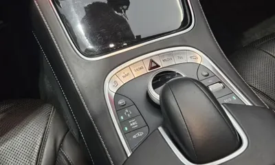 Mercedes-Benz S-Class 2014, 91798 км, за 26000000 KRW - фото 9