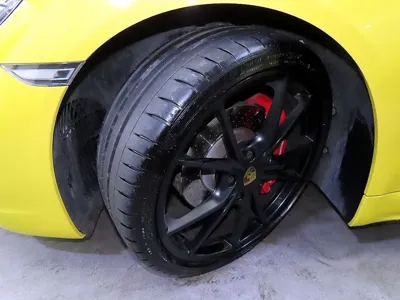 Porsche 718 2019, 99577 км, за 46000000 KRW - фото 20