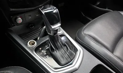 KG_Mobility_Ssangyong TIBOLI 2019, 179324 км, за 5400000 KRW - фото 9