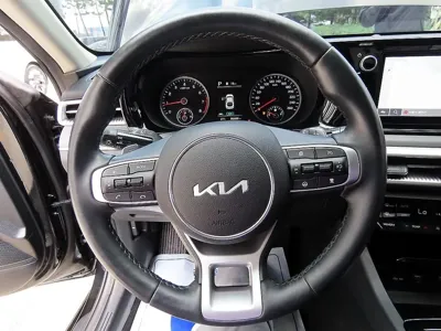 Kia K5 2023, 80064 км, за 29500000 KRW - фото 8