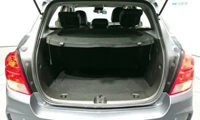 ChevroletGMDaewoo Trax 2019, 37262 км, за 7500000 KRW - фото 20