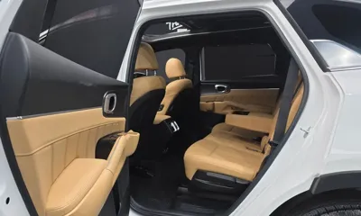 Kia Sorento 2023, 93072 км, за 29800000 KRW - фото 31