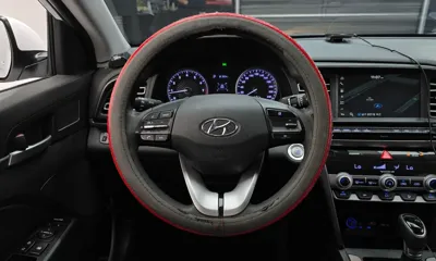 Hyundai Avante 2019, 74189 км, за 9490000 KRW - фото 13