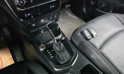 KG_Mobility_Ssangyong TIBOLI 2021, 68597 км, за 13500000 KRW - фото 9