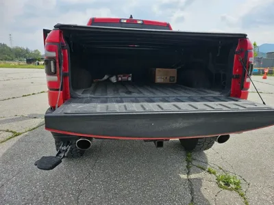 Dodge Ram Pick Up 2019, 106000 км, за 62000000 KRW - фото 14