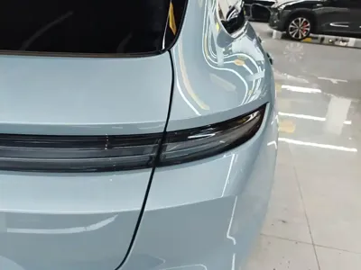 Nio ET5T 2024, 62400 км, за 130100 CNY - фото 8