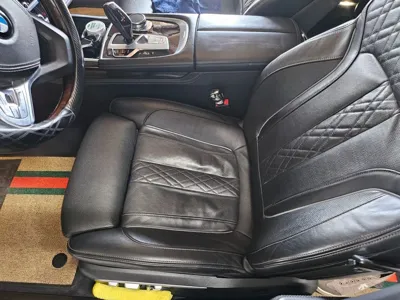 BMW 7-Series 2016, 250540 км, за 22000000 KRW - фото 13