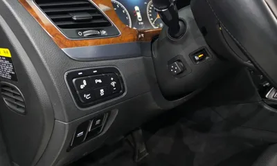 Hyundai Equus 2014, 178524 км, за 9200000 KRW - фото 12