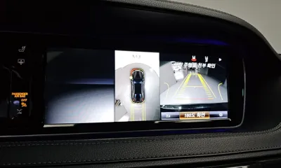 Mercedes-Benz S-Class 2017, 83408 км, за 56700000 KRW - фото 16