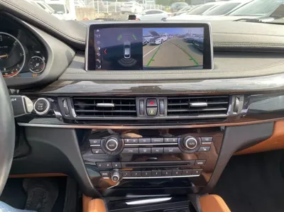 BMW X6 2018, 124423 км, за 25400000 KRW - фото 10
