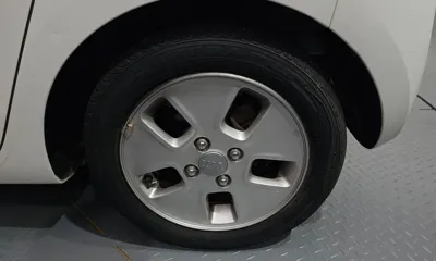 Kia Ray 2021, 68943 км, за 12900000 KRW - фото 21