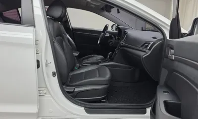 Hyundai Avante 2016, 169753 км, за 6700000 KRW - фото 26
