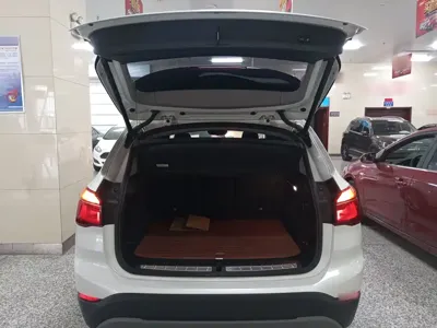 BMW X1 2017, 92500 км, за 60300 CNY - фото 15