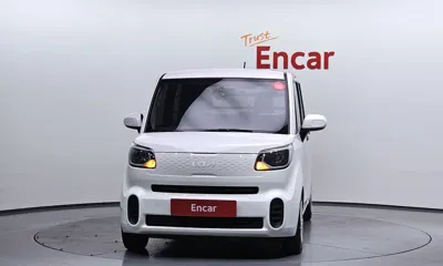Kia Ray 2022, 58535 км, за 9500000 KRW