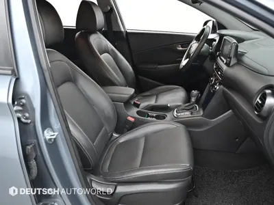 Hyundai Kona 2018, 114092 км, за 11500000 KRW - фото 10