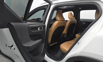 Volvo XC40 2022, 26226 км, за 32850000 KRW - фото 26