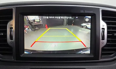 Kia Sportage 2016, 77426 км, за 14000000 KRW - фото 15