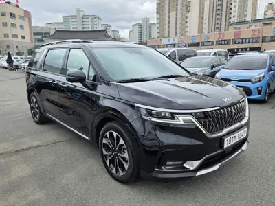 Kia Canival 2023, 81758 км, за 27990000 KRW - фото 3