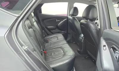Hyundai Tucson 2011, 87220 км, за 5600000 KRW - фото 20