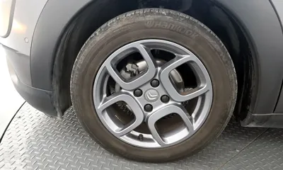 Citroen-DS C4 CACTUS 2018, 78592 км, за 6540000 KRW - фото 5