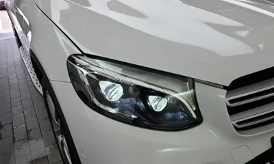 Mercedes-Benz GLC-Class 2019, 37313 км, за 33500000 KRW - фото 22