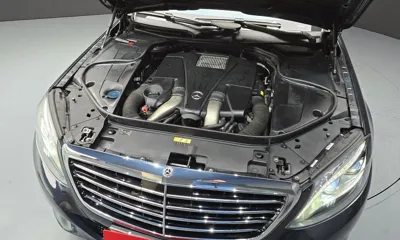 Mercedes-Benz S-Class 2014, 168711 км, за 21900000 KRW - фото 6