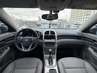 Chevrolet Malibu 2015, 200000 км, за 18800 CNY - фото 10
