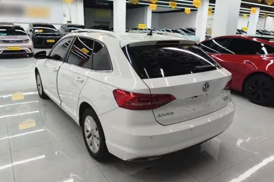Volkswagen Lavida 2018, 24100 км, за 62452.94 CNY - фото 13