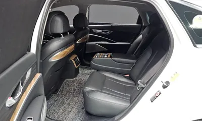 Kia K9 2022, 65267 км, за 37800000 KRW - фото 26