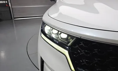 Kia Sorento 2021, 162440 км, за 19000000 KRW - фото 22