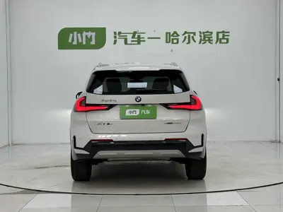 BMW X1 2023, 30000 км, за 219800 CNY - фото 6