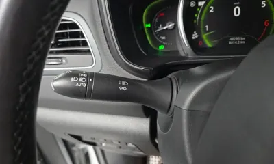 Renault-KoreaSamsung QM6 2021, 48296 км, за 18800000 KRW - фото 31