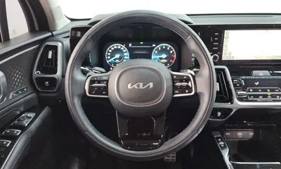 Kia Sorento 2023, 40474 км, за 30500000 KRW - фото 14