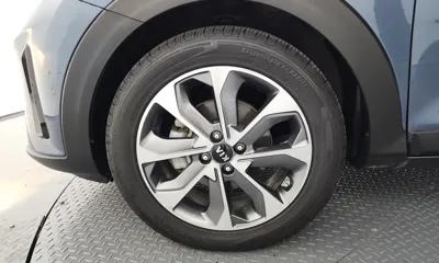 Kia Stonic 2019, 81820 км, за 13200000 KRW - фото 5
