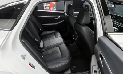 Hyundai Sonata 2022, 90369 км, за 17800000 KRW - фото 29