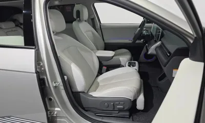 Hyundai Ioniq5 2022, 42604 км, за 36900000 KRW - фото 26