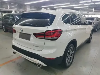 BMW X1 2021, 87600 км, за 87300 CNY - фото 7