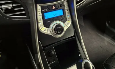 Hyundai Avante 2011, 76510 км, за 4700000 KRW - фото 18
